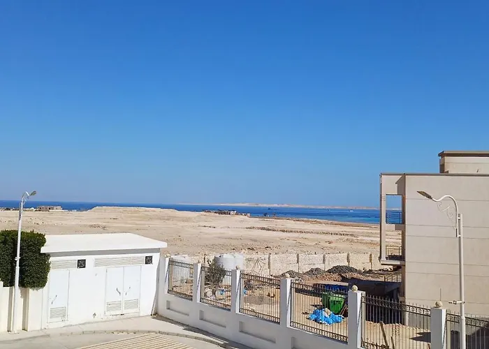 Appartamento Red Sea Serenity
