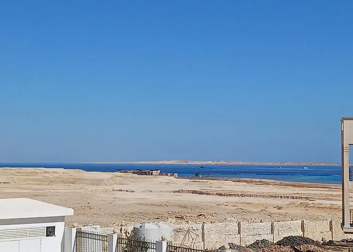 Appartamento Red Sea Serenity *