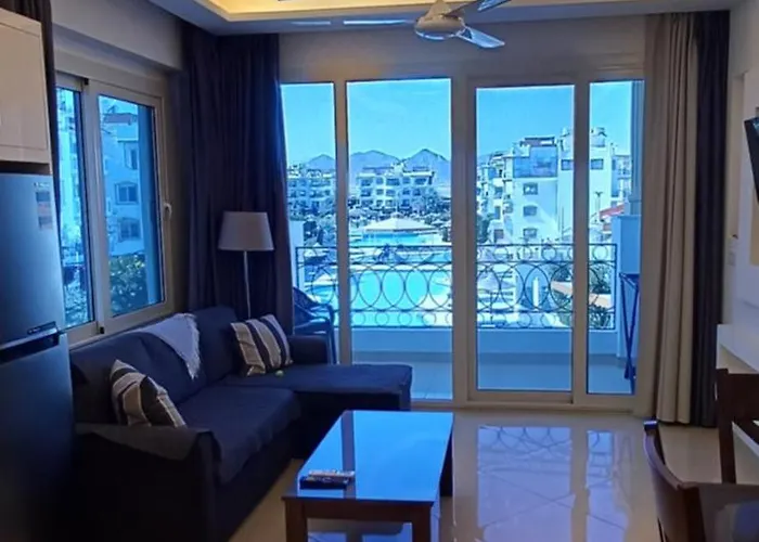 Appartamento Red Sea Serenity Sharm el Sheikh