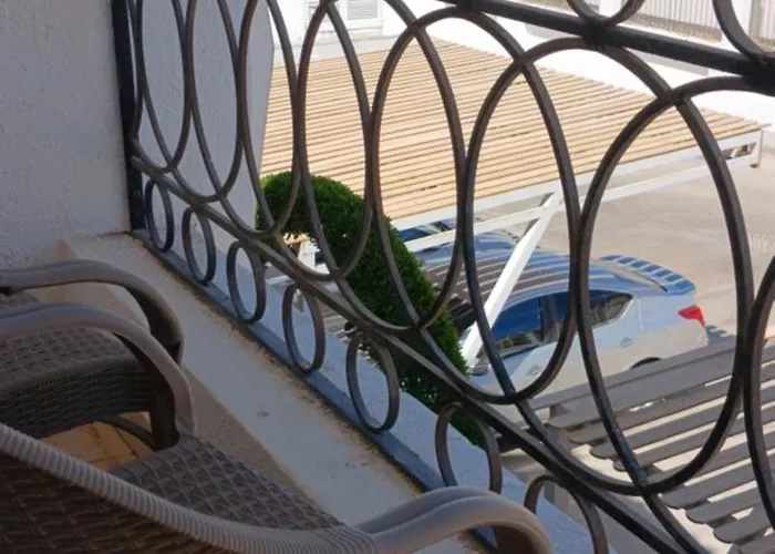 Appartamento Red Sea Serenity Sharm el Sheikh