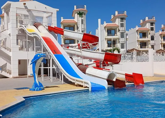 Red Sea Serenity Appartamento Sharm el Sheikh
