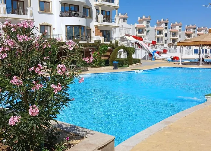 Red Sea Serenity Appartamento Sharm el Sheikh