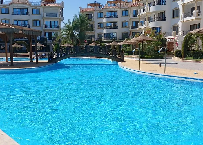 Red Sea Serenity Sharm el Sheikh
