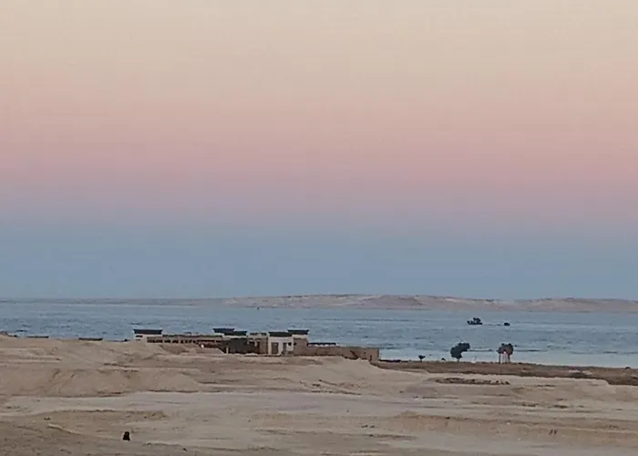 Appartamento Red Sea Serenity