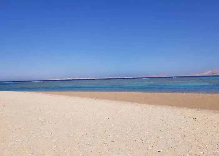 Appartamento Red Sea Serenity Sharm el Sheikh