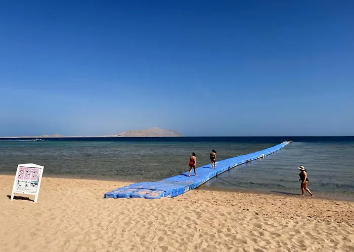 Red Sea Serenity * Sharm el Sheikh