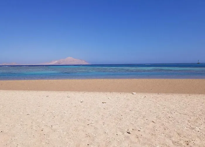 Red Sea Serenity * Sharm el Sheikh