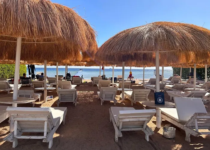 Red Sea Serenity