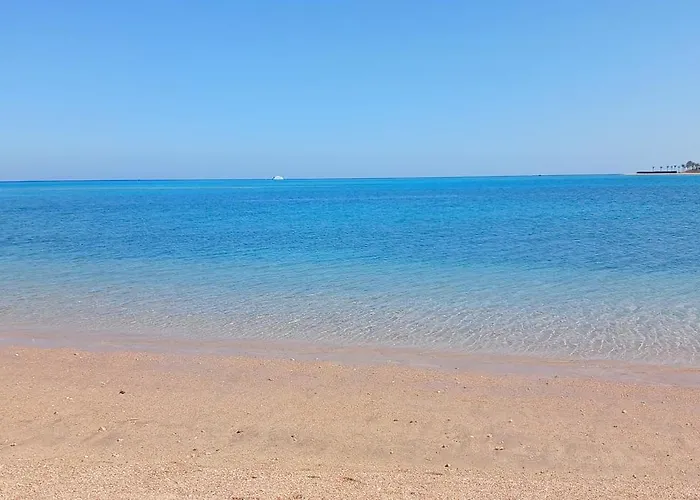 Red Sea Serenity *