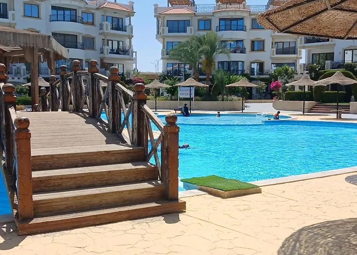 Red Sea Serenity