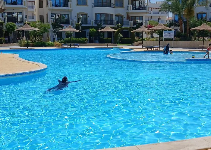 Appartamento Red Sea Serenity