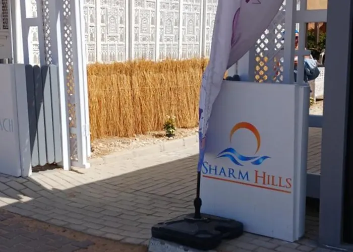 Appartamento Red Sea Serenity Sharm el Sheikh