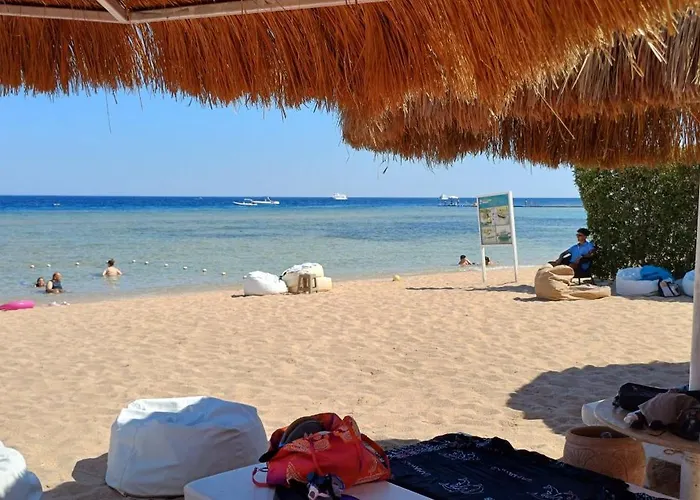 Appartamento Red Sea Serenity Sharm el Sheikh