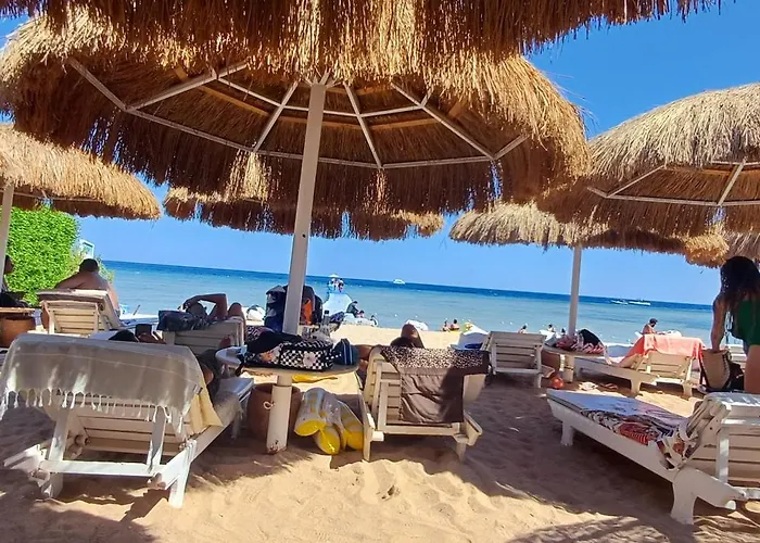 Appartamento Red Sea Serenity