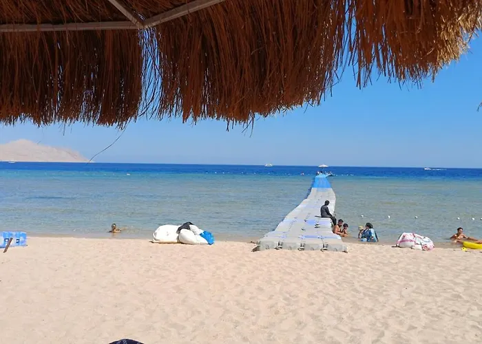 Red Sea Serenity Appartamento *
